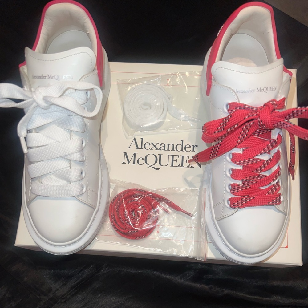 Alexander McQueen